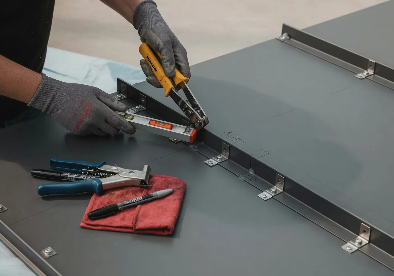 Why choose Metal Roofing Installation in Mount Sidney, VA